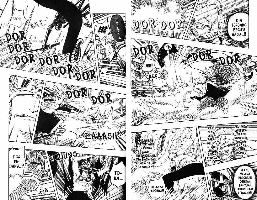 one-piece-id - Chapter: 259