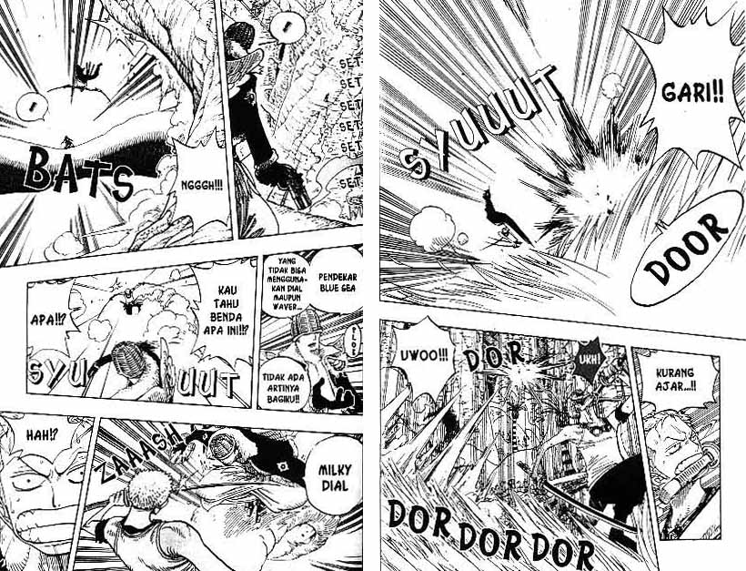 one-piece-id - Chapter: 259