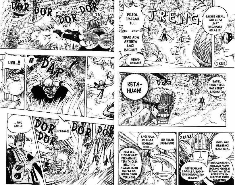 one-piece-id - Chapter: 259