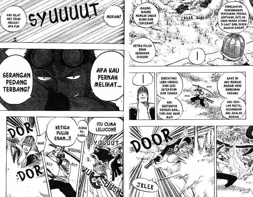 one-piece-id - Chapter: 259