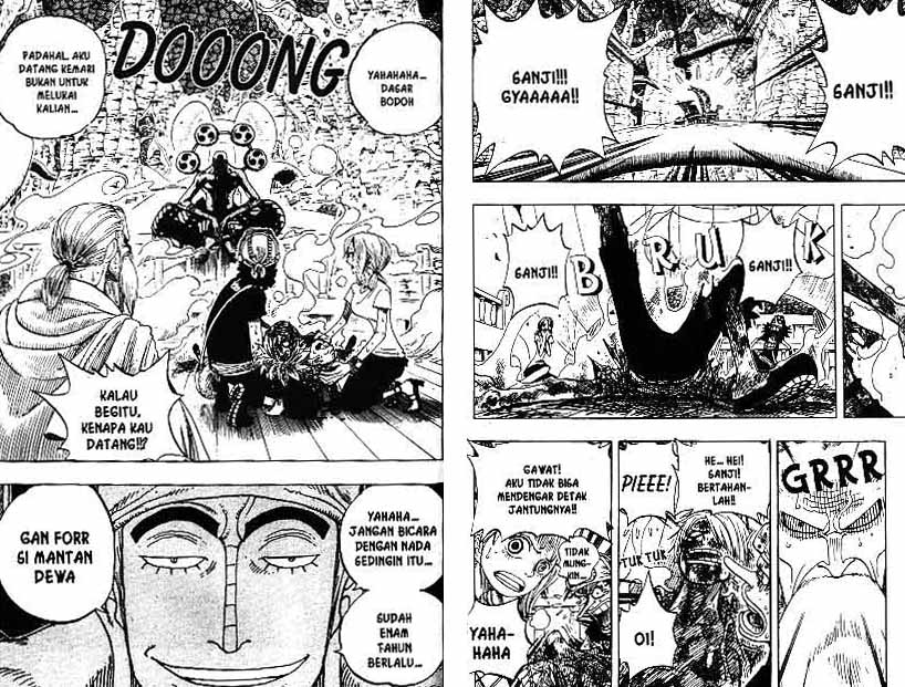 one-piece-id - Chapter: 259