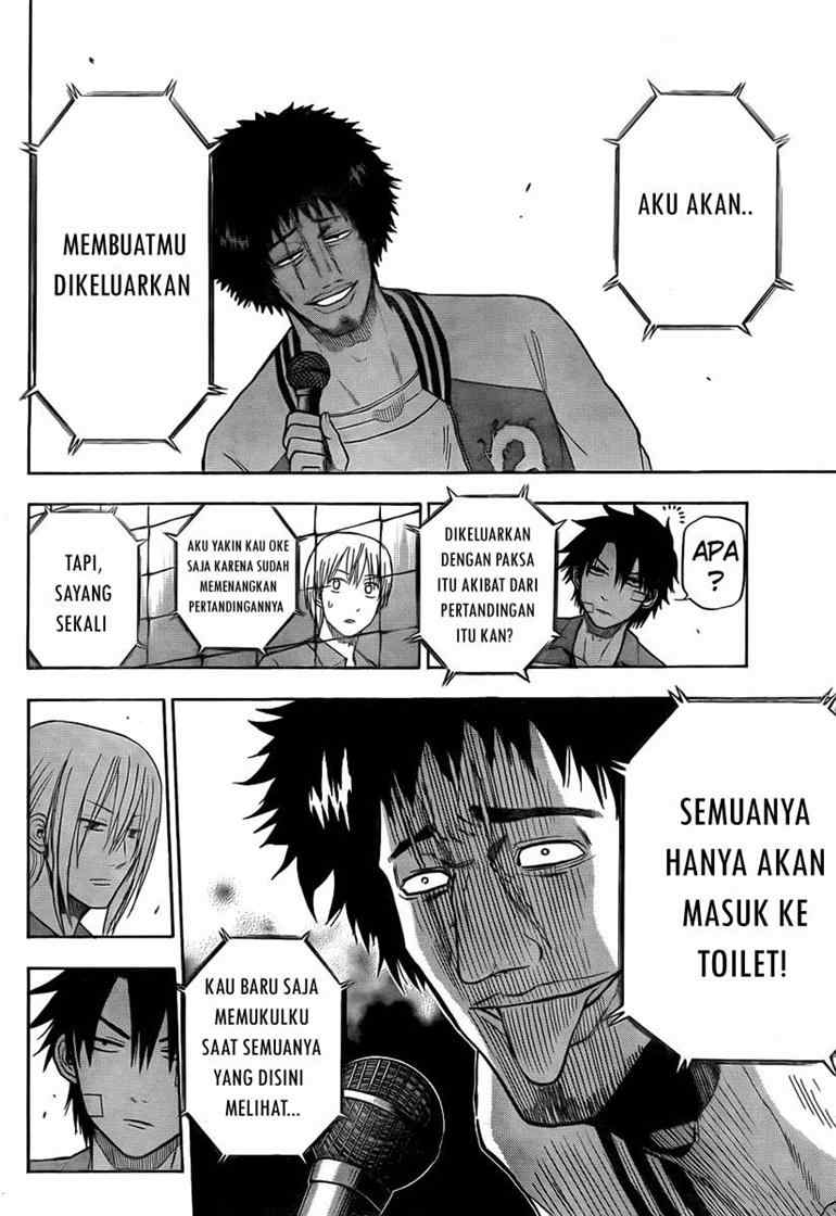 beelzebub - Chapter: 74