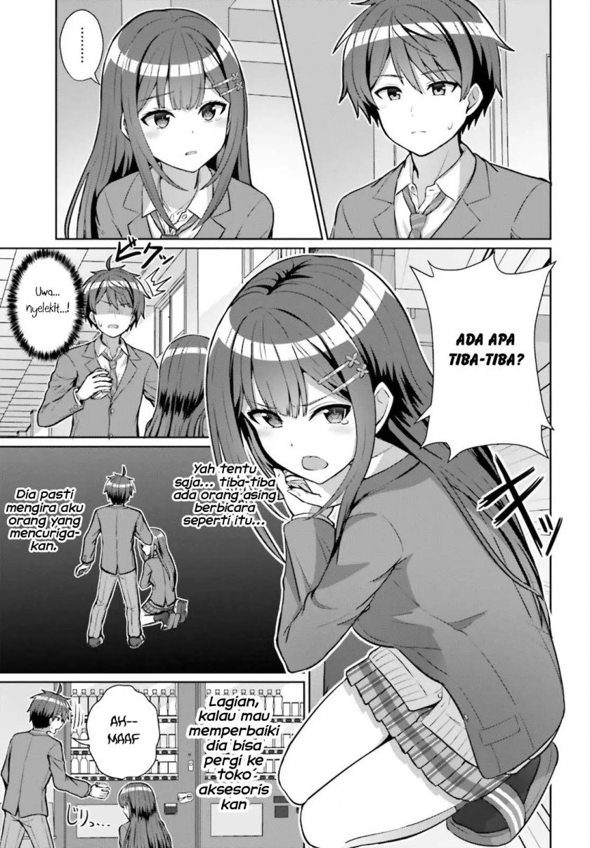 danjou-no-yuujou-wa-seiritsu-suru-iya-shinai - Chapter: 3