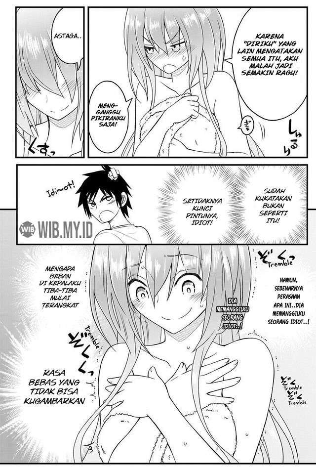 kin-no-kanojo-gin-no-kanojo - Chapter: 31