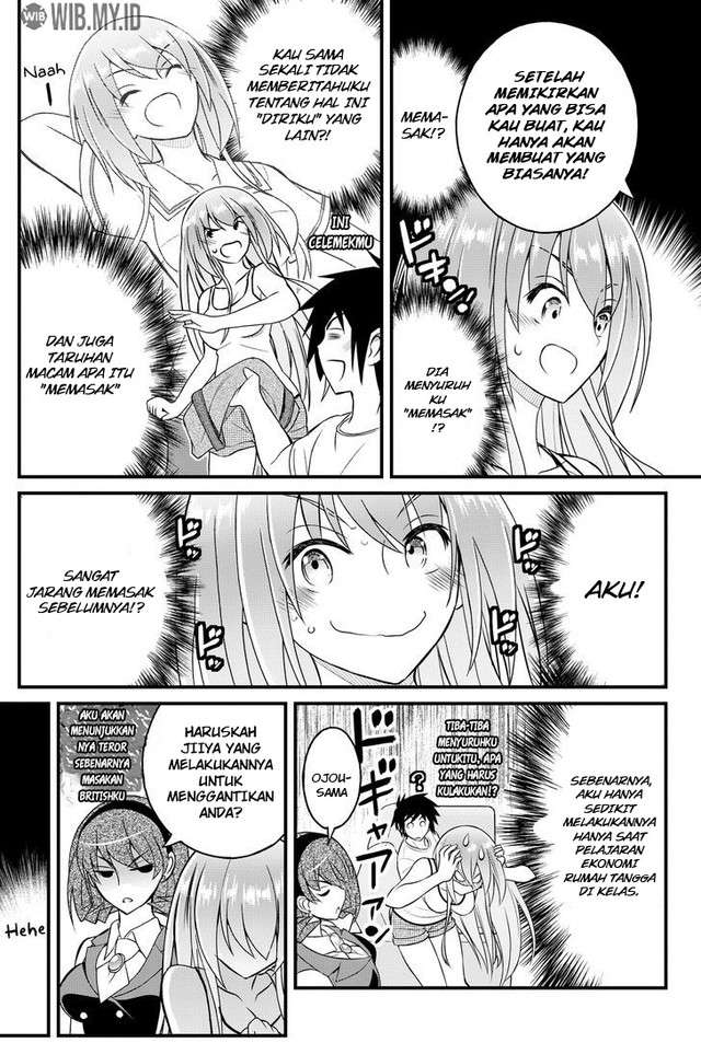 kin-no-kanojo-gin-no-kanojo - Chapter: 31