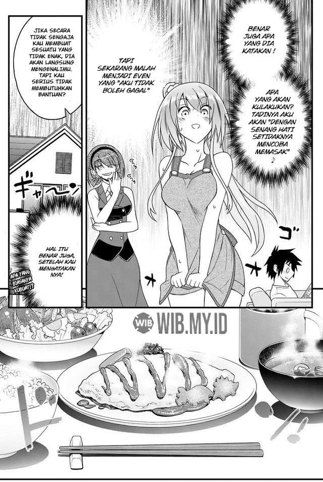 kin-no-kanojo-gin-no-kanojo - Chapter: 31