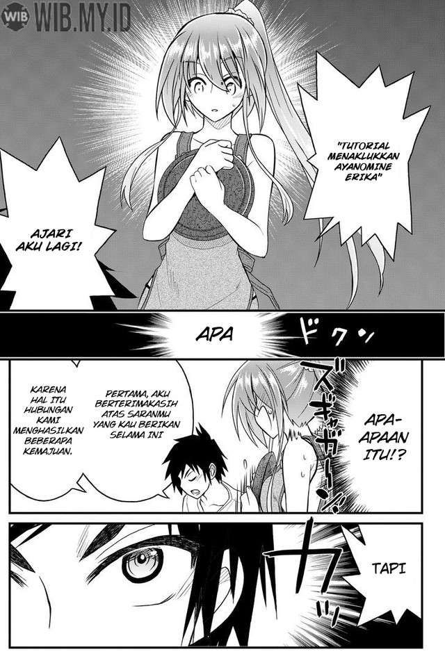 kin-no-kanojo-gin-no-kanojo - Chapter: 31