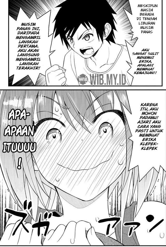 kin-no-kanojo-gin-no-kanojo - Chapter: 31