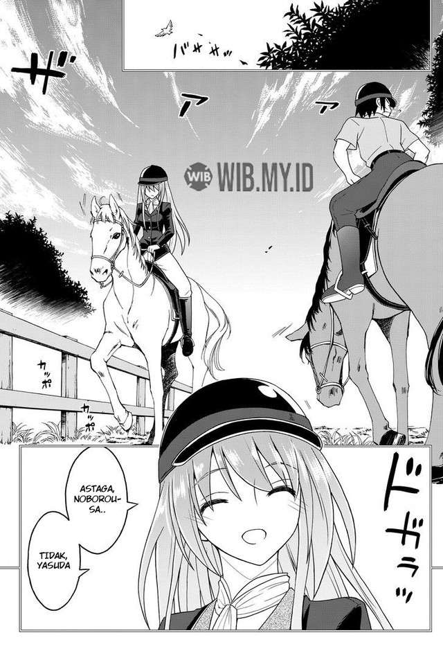 kin-no-kanojo-gin-no-kanojo - Chapter: 31