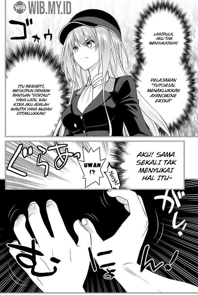 kin-no-kanojo-gin-no-kanojo - Chapter: 31