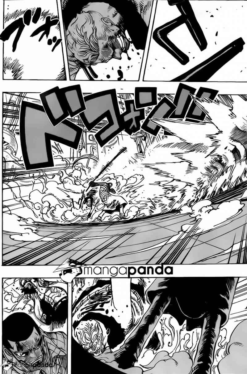 one-piece-id - Chapter: 690