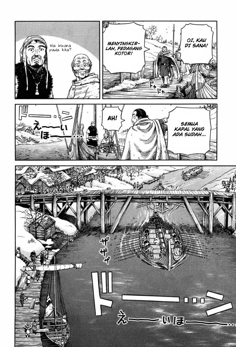 vinland-saga - Chapter: 48