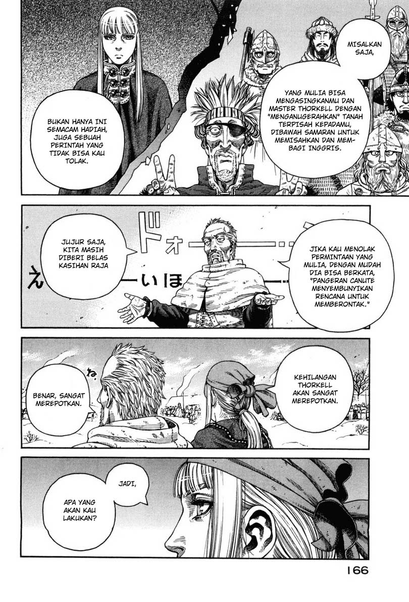 vinland-saga - Chapter: 48