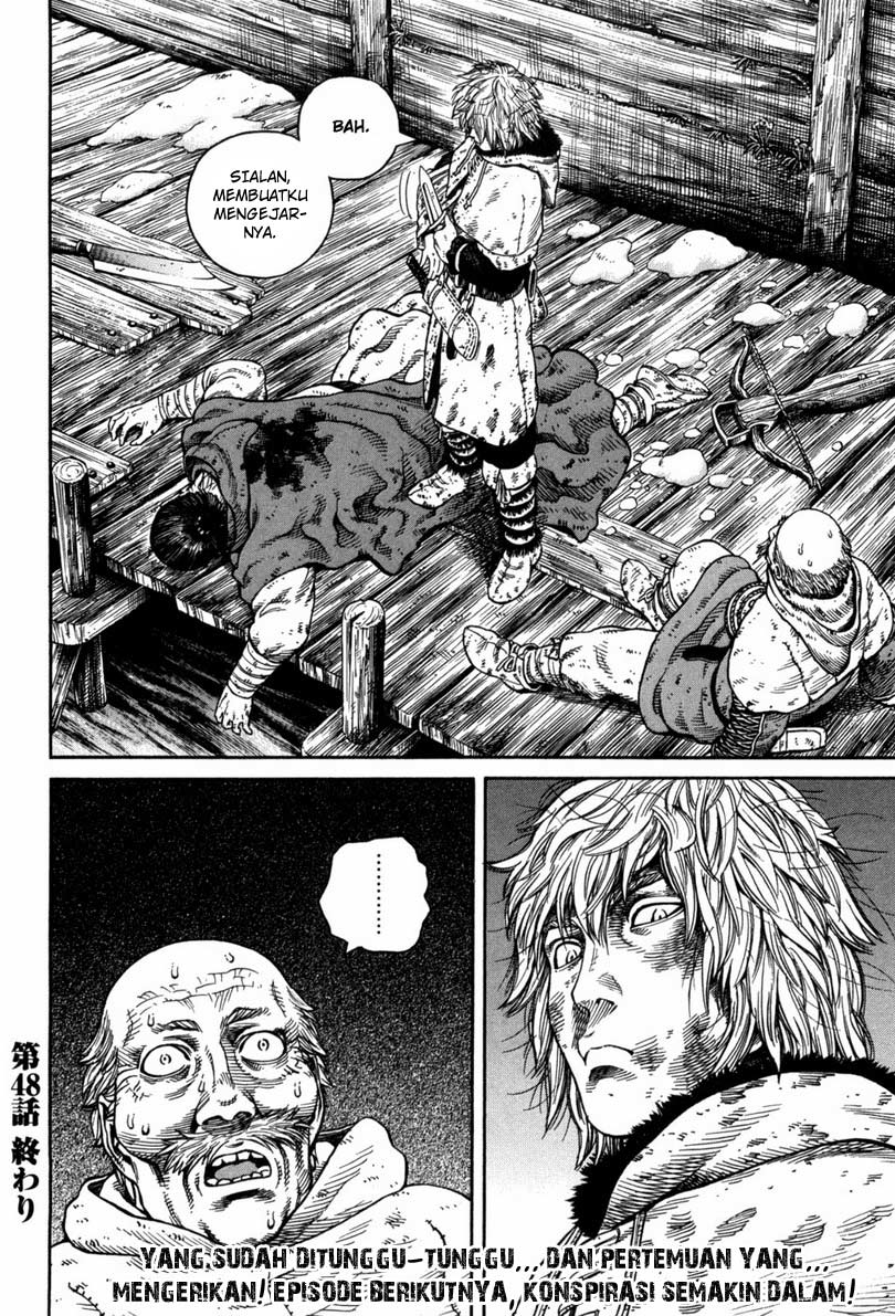 vinland-saga - Chapter: 48