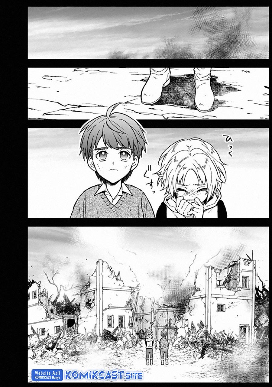 my-death-flags-show-no-sign-of-ending - Chapter: 46