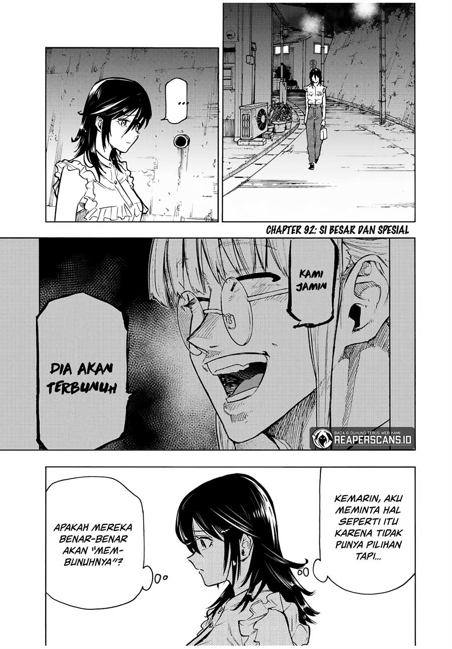 juujika-no-rokunin - Chapter: 92