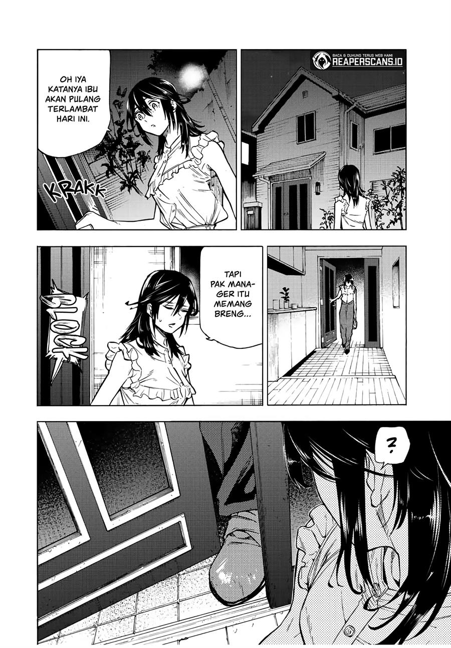 juujika-no-rokunin - Chapter: 92