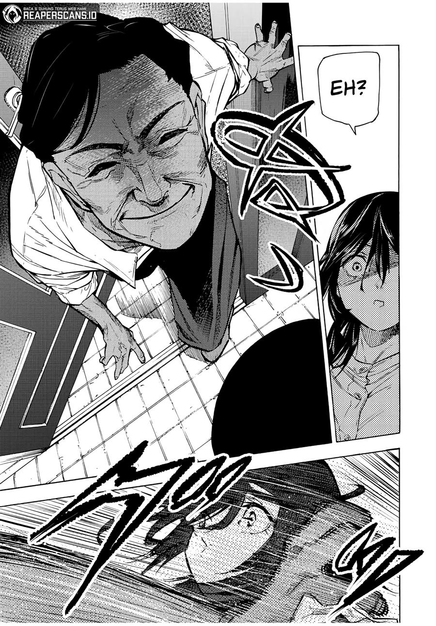 juujika-no-rokunin - Chapter: 92