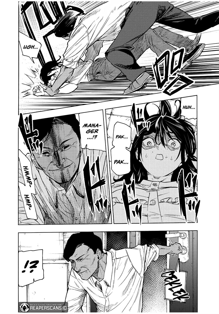 juujika-no-rokunin - Chapter: 92