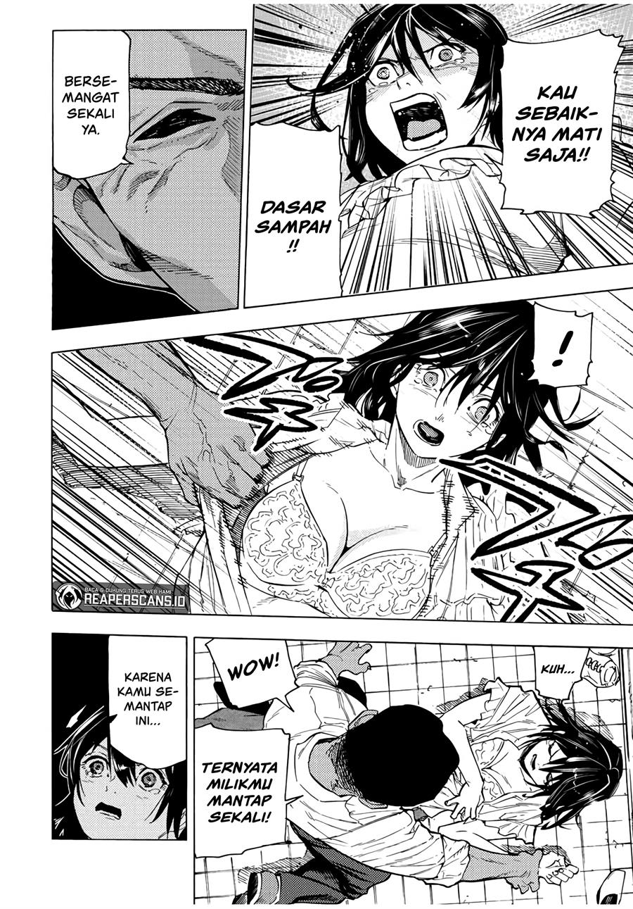 juujika-no-rokunin - Chapter: 92