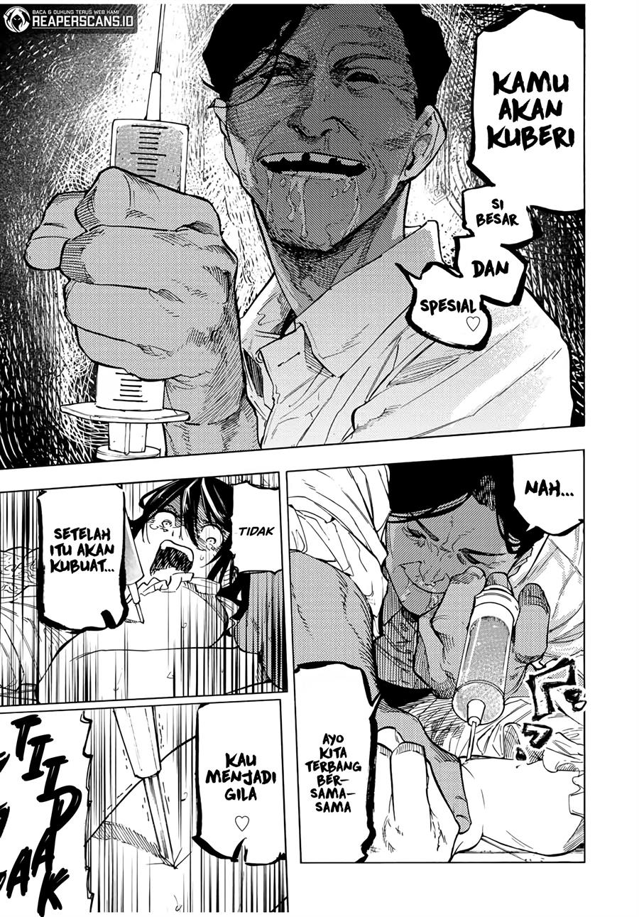 juujika-no-rokunin - Chapter: 92