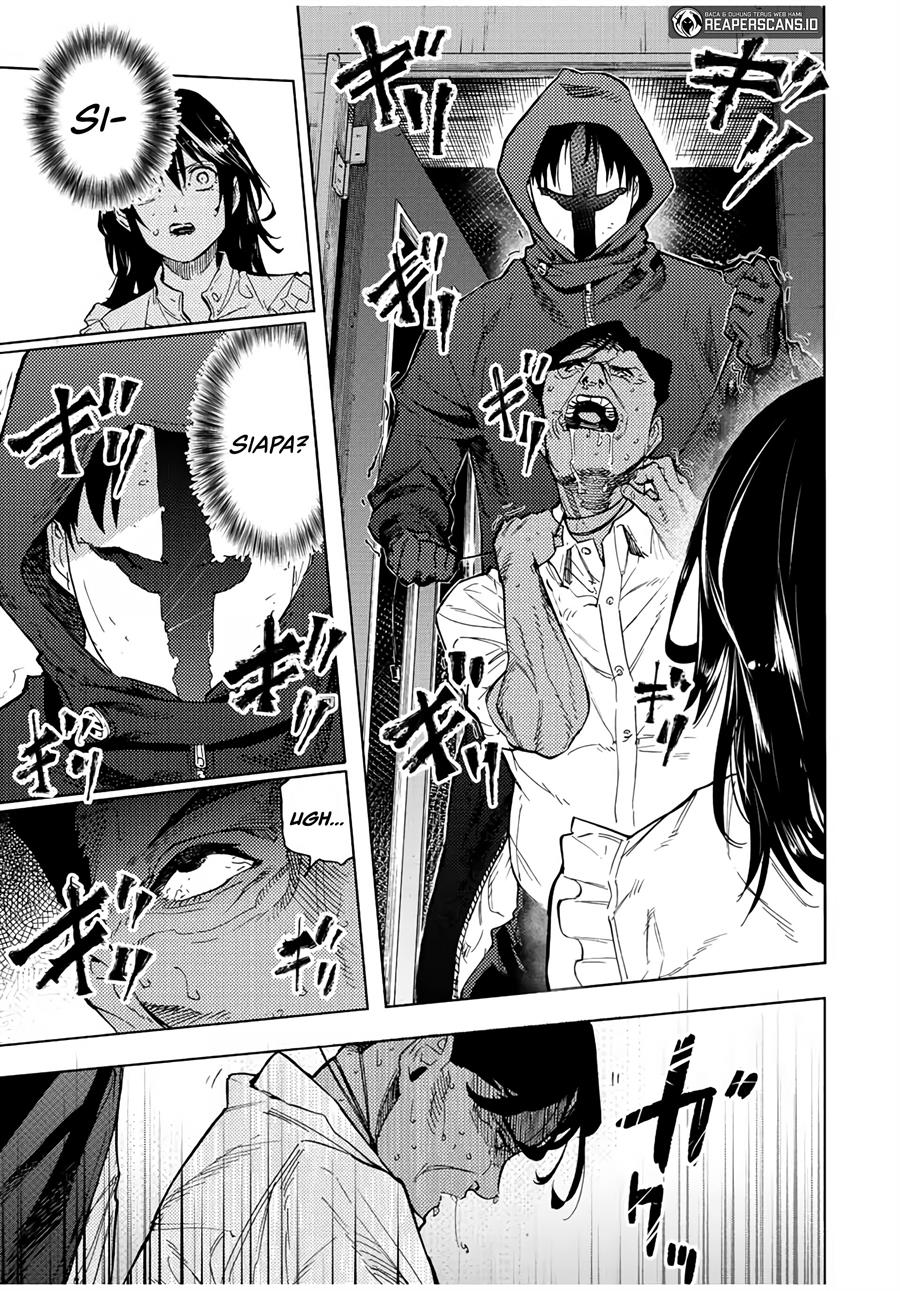 juujika-no-rokunin - Chapter: 92
