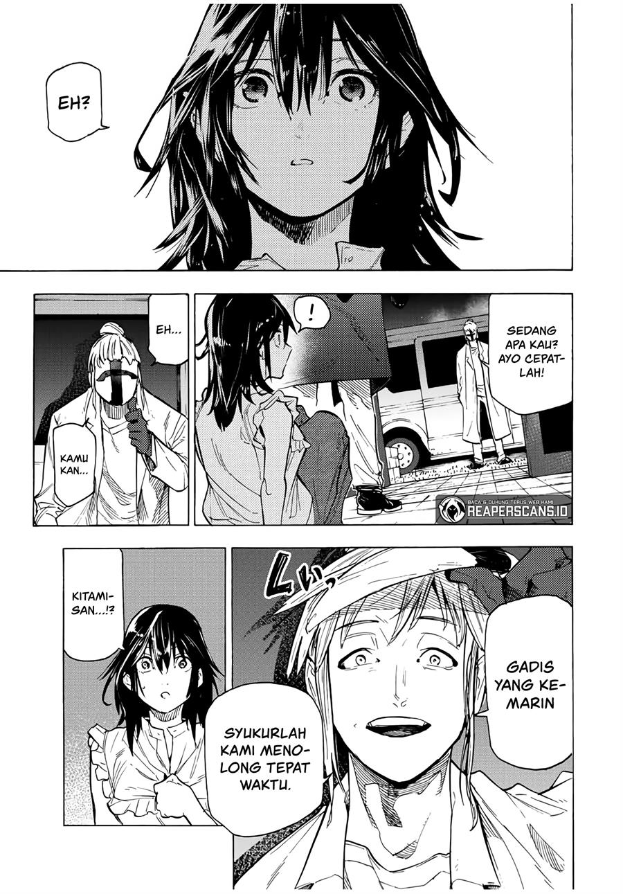 juujika-no-rokunin - Chapter: 92