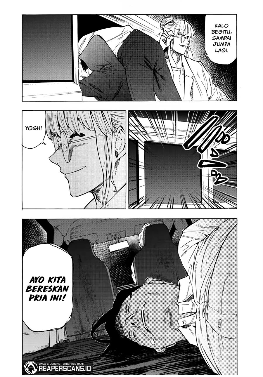 juujika-no-rokunin - Chapter: 92