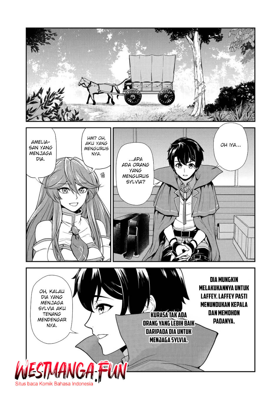 renkinjutsu-shidesu-jichou-wa-gomibako-ni-sutete-kimashita - Chapter: 5