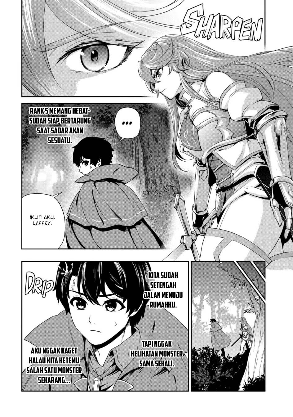 renkinjutsu-shidesu-jichou-wa-gomibako-ni-sutete-kimashita - Chapter: 5