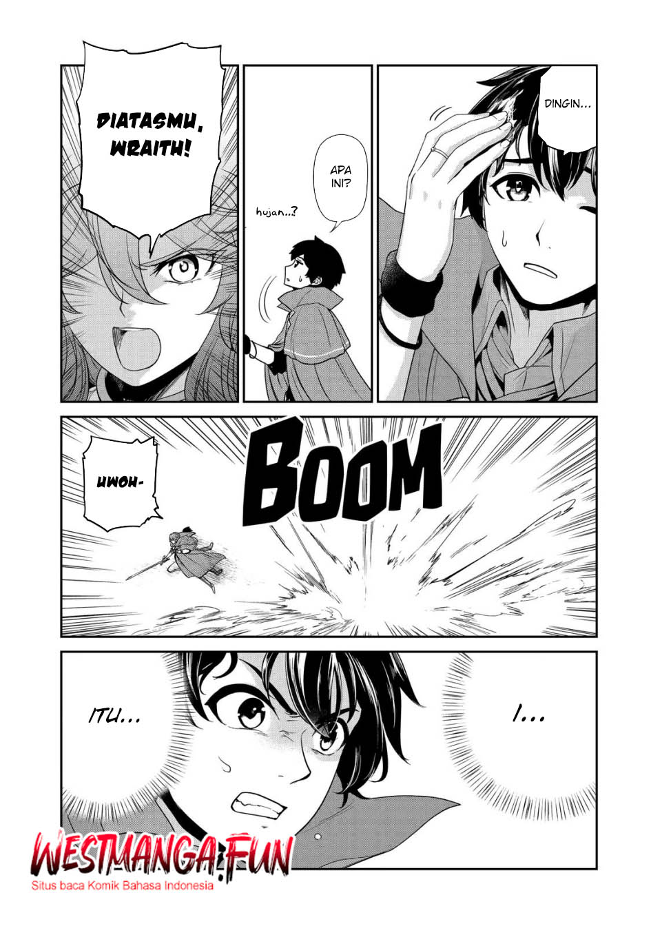 renkinjutsu-shidesu-jichou-wa-gomibako-ni-sutete-kimashita - Chapter: 5