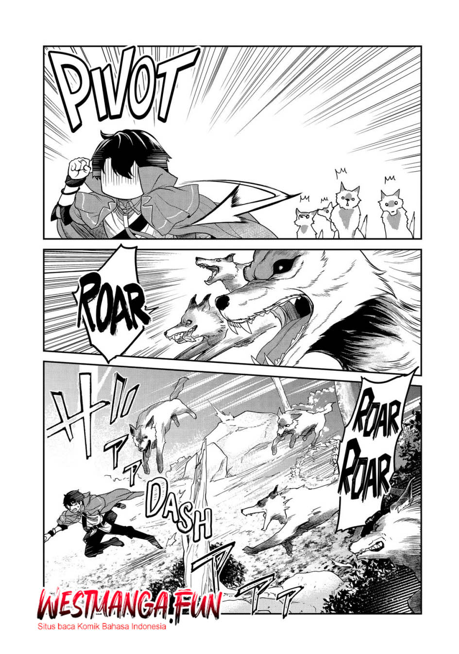 renkinjutsu-shidesu-jichou-wa-gomibako-ni-sutete-kimashita - Chapter: 5