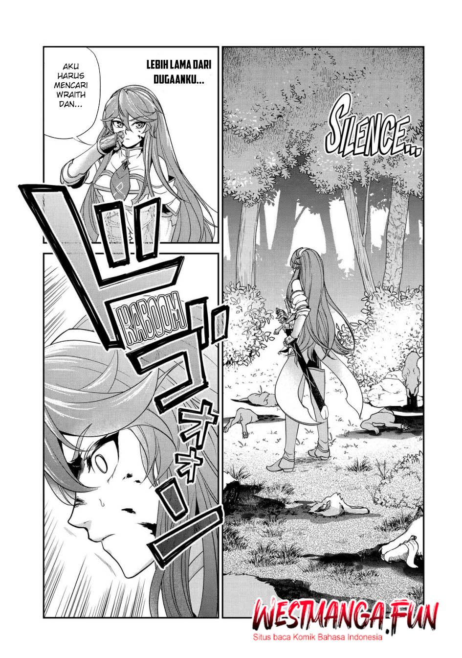 renkinjutsu-shidesu-jichou-wa-gomibako-ni-sutete-kimashita - Chapter: 5