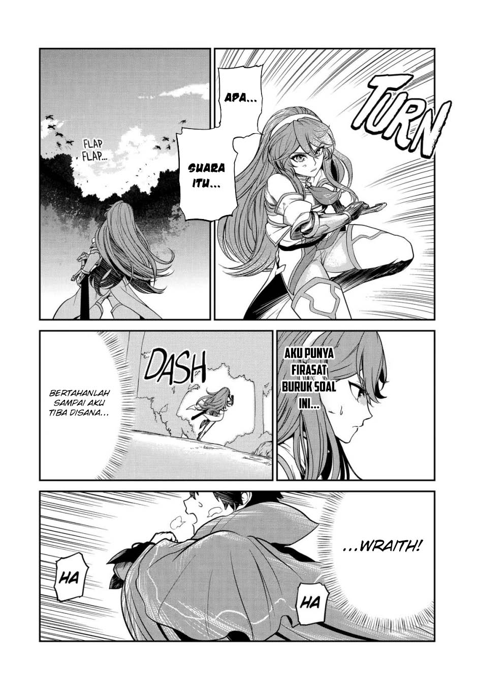renkinjutsu-shidesu-jichou-wa-gomibako-ni-sutete-kimashita - Chapter: 5
