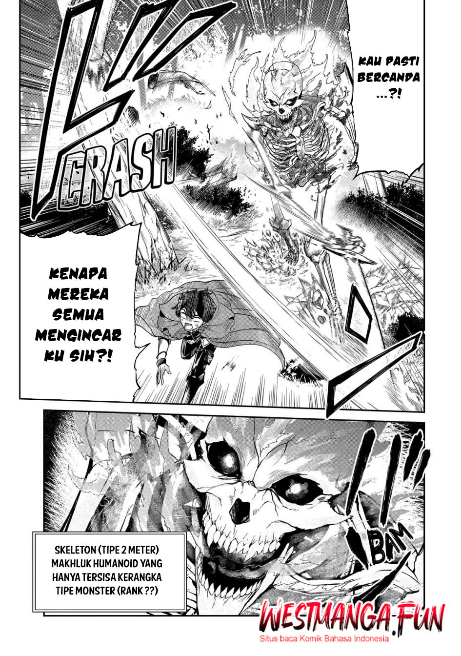 renkinjutsu-shidesu-jichou-wa-gomibako-ni-sutete-kimashita - Chapter: 5
