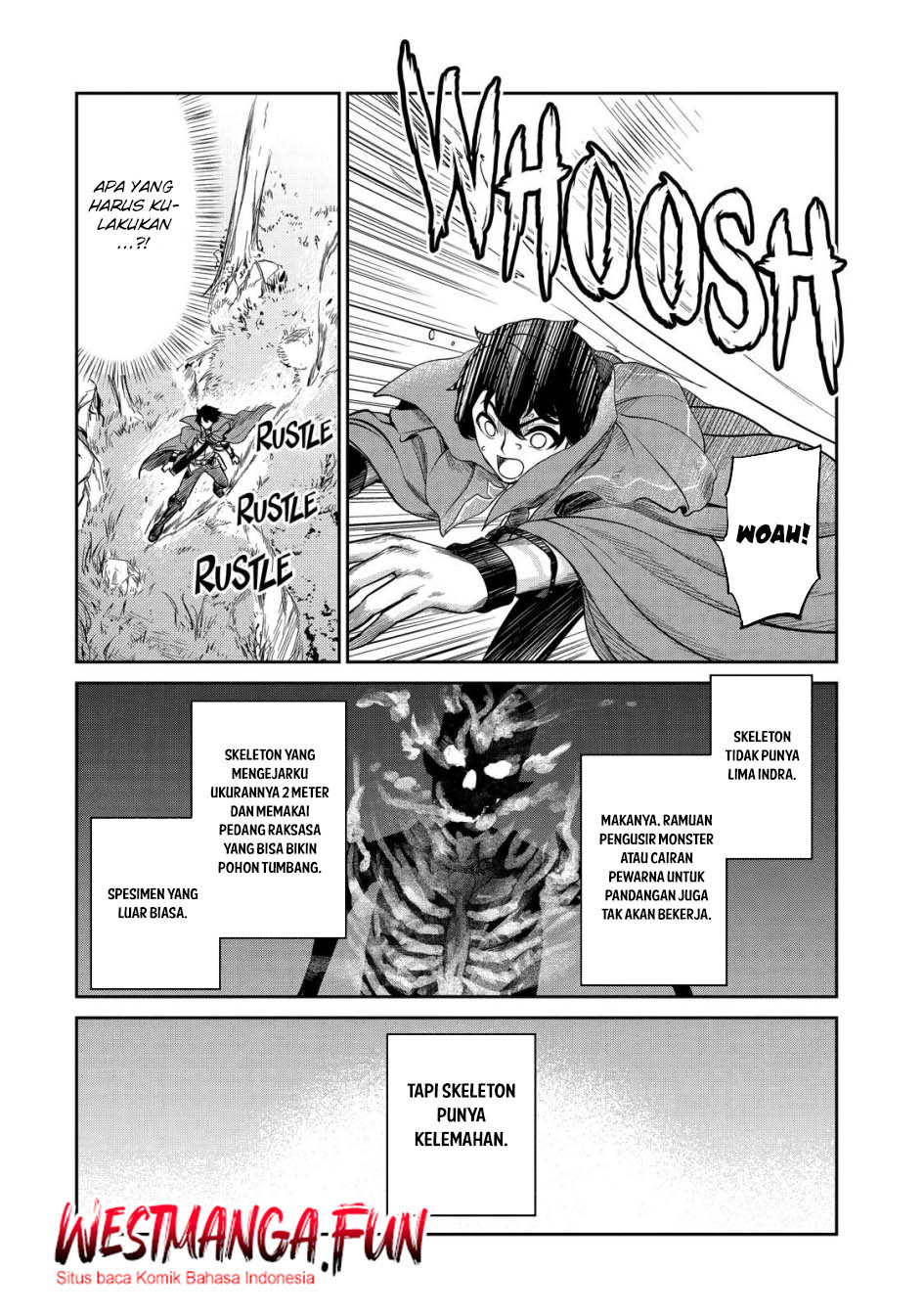 renkinjutsu-shidesu-jichou-wa-gomibako-ni-sutete-kimashita - Chapter: 5