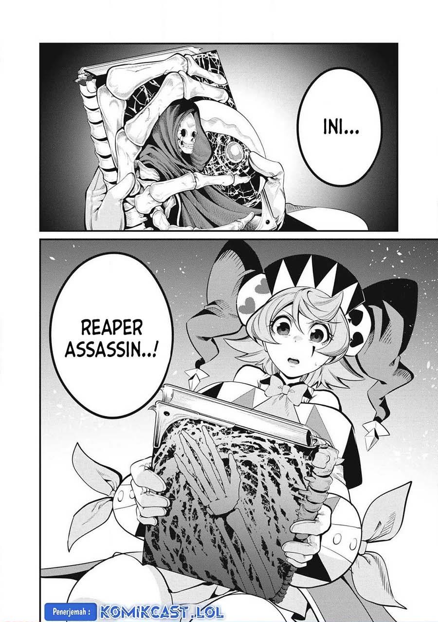 tsuihou-sareta-tenshou-juu-kishi-ha-gemu-chishiki-de-musou-suru - Chapter: 76