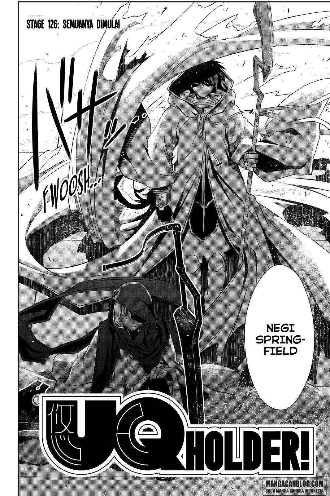 uq-holder - Chapter: 126