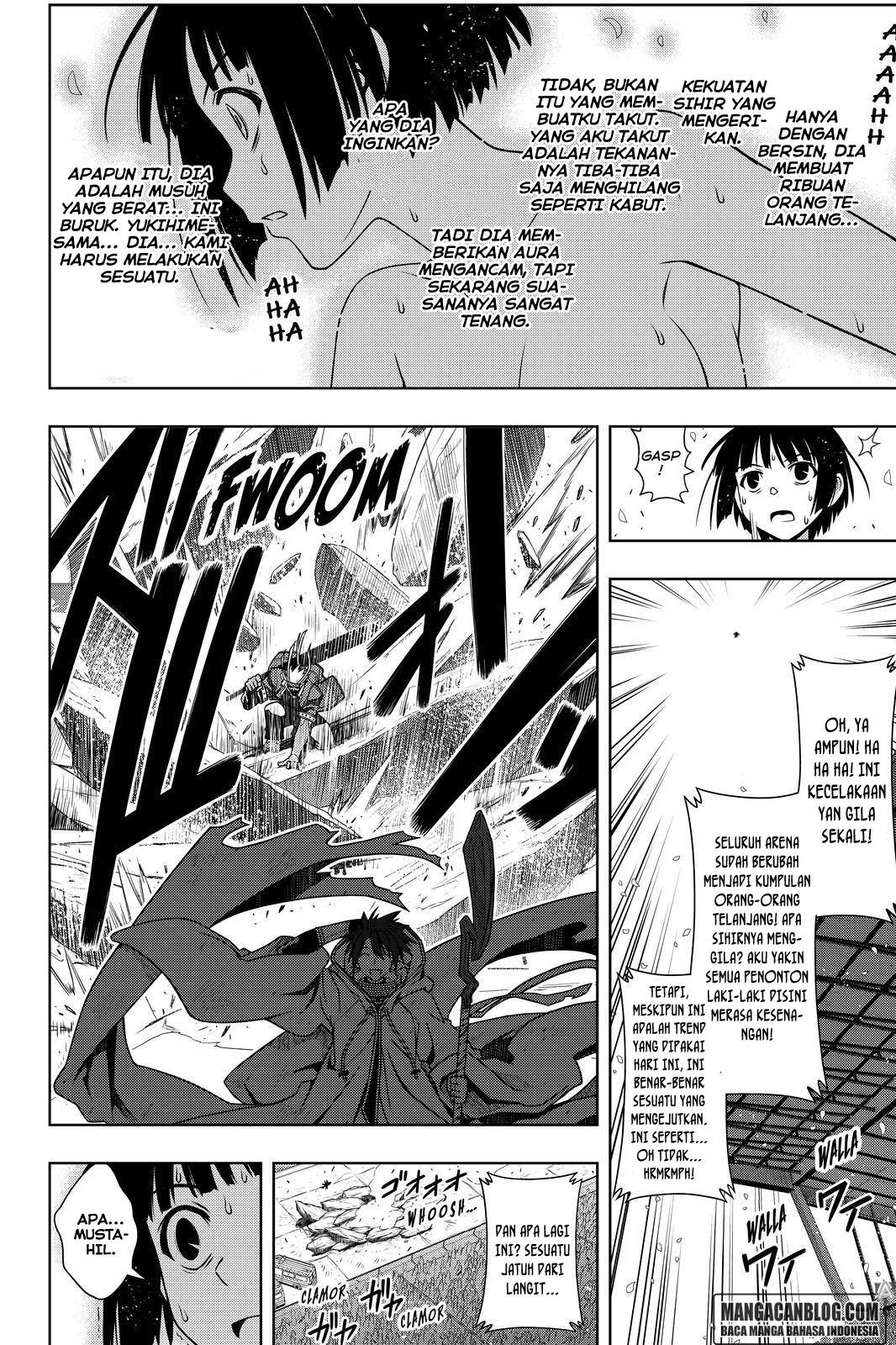 uq-holder - Chapter: 126