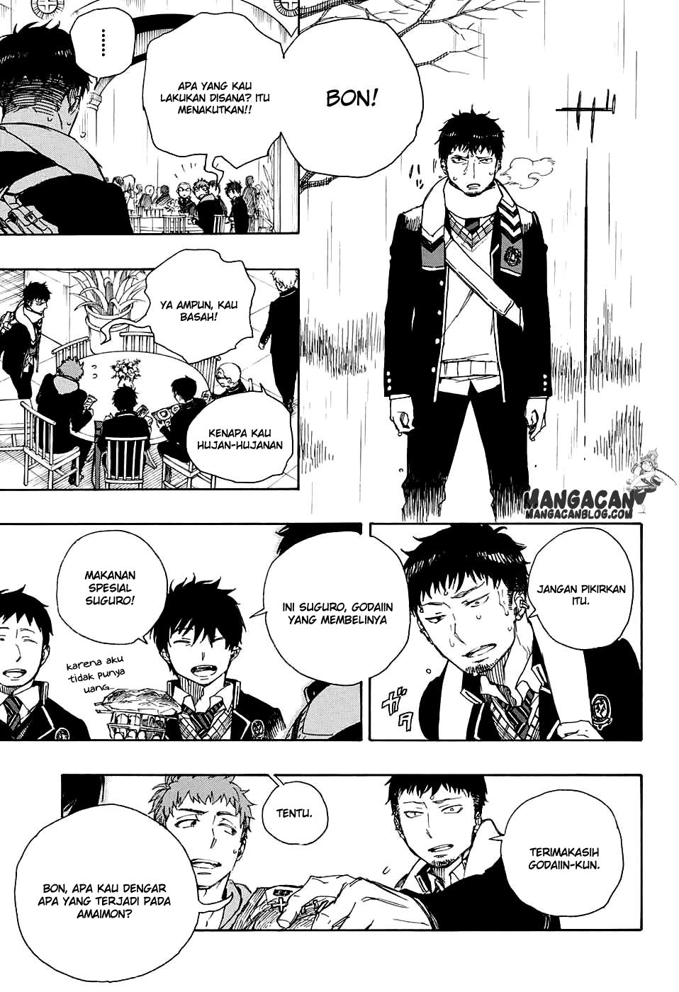 ao-no-exorcist - Chapter: 84