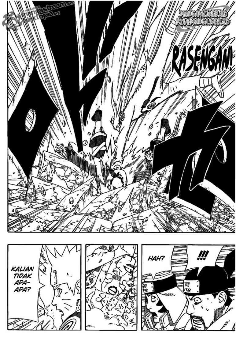 naruto-id - Chapter: 546