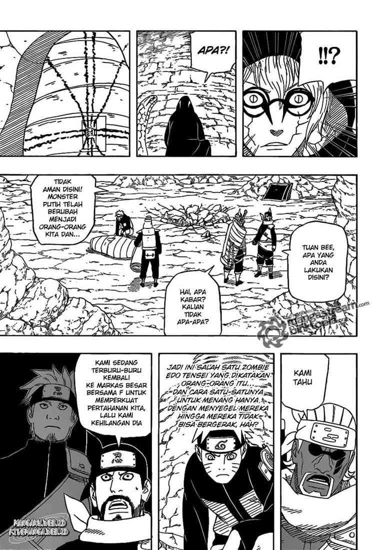 naruto-id - Chapter: 546