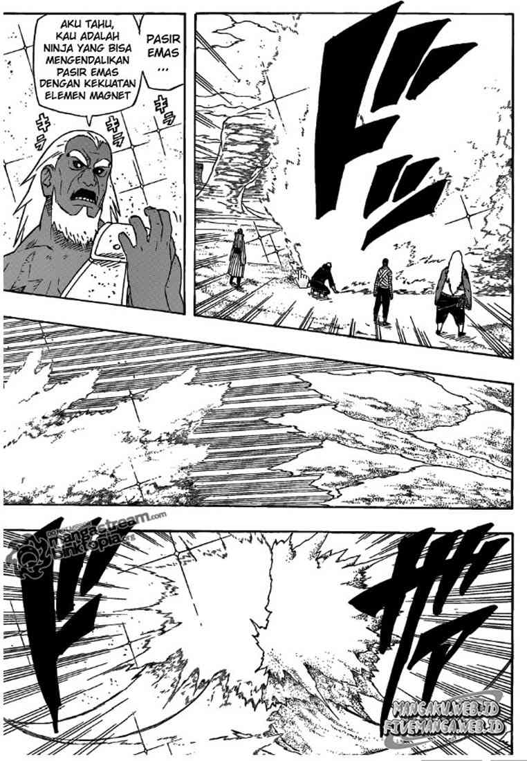 naruto-id - Chapter: 546