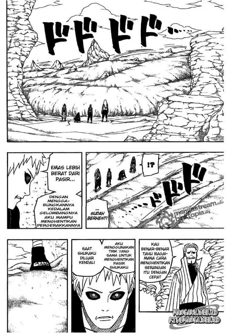 naruto-id - Chapter: 546