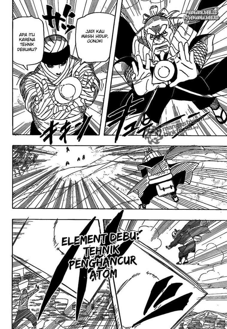 naruto-id - Chapter: 546