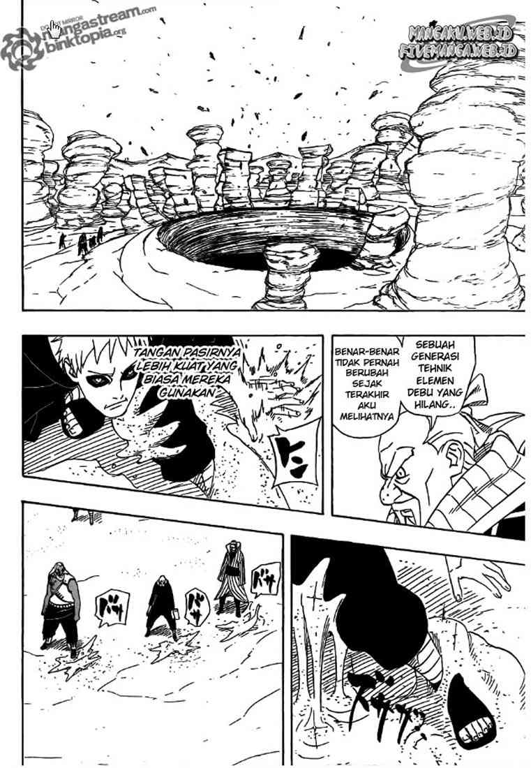 naruto-id - Chapter: 546