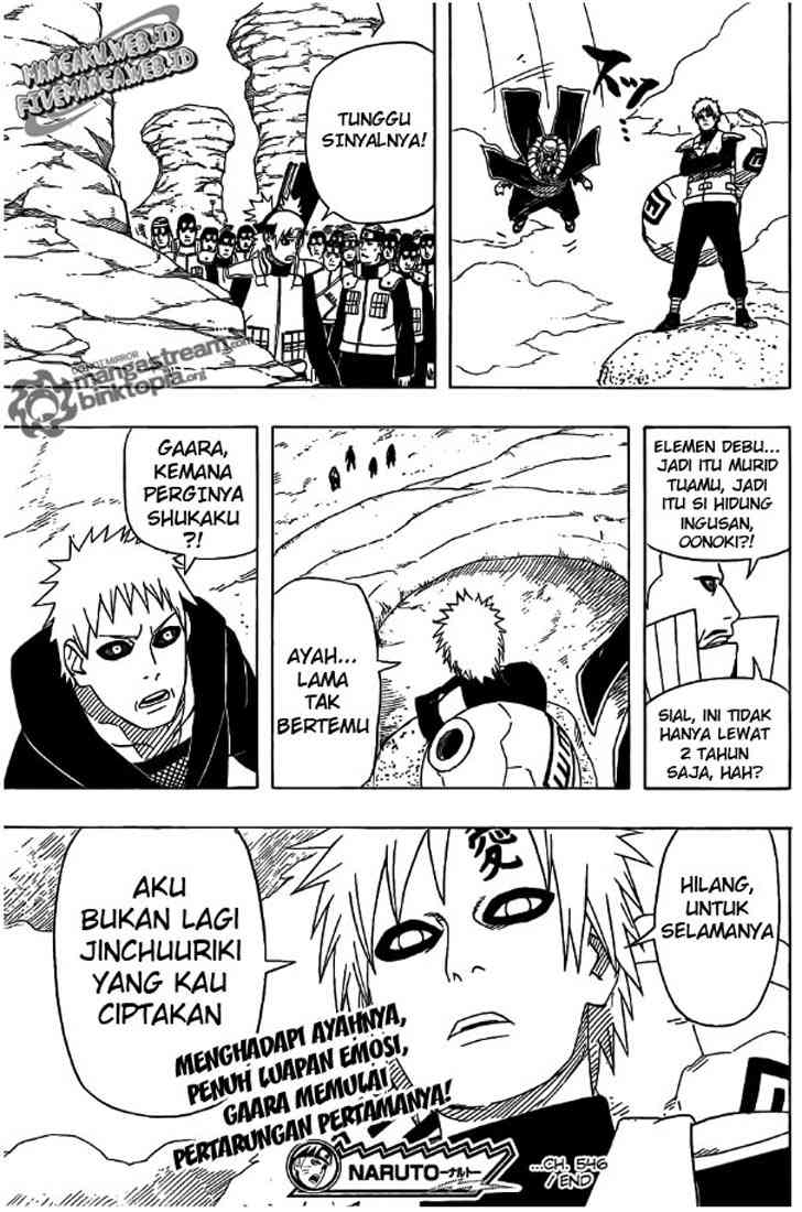 naruto-id - Chapter: 546