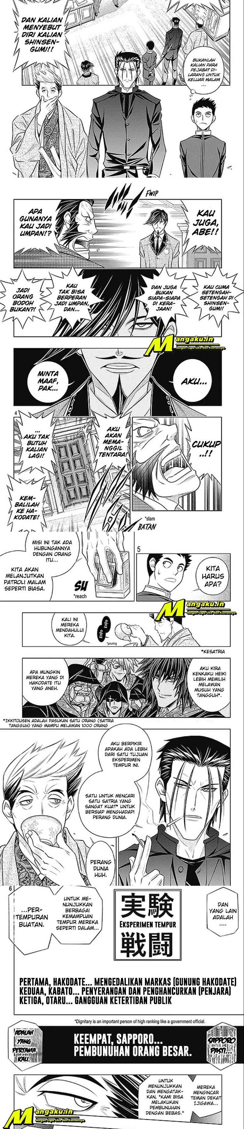 rurouni-kenshin-meiji-kenkaku-romantan-hokkaidou-hen - Chapter: 38