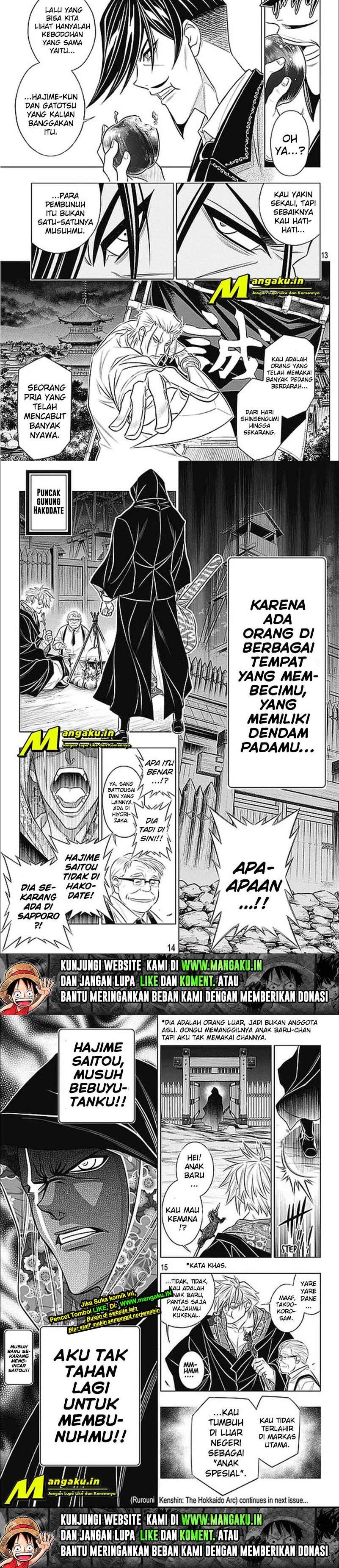 rurouni-kenshin-meiji-kenkaku-romantan-hokkaidou-hen - Chapter: 38