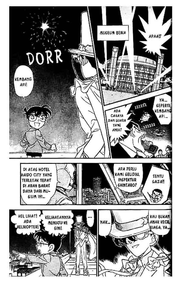 detective-conan - Chapter: 157